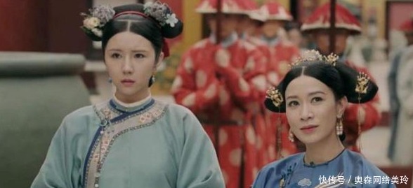 宫里|被慈禧责罚还要若无其事的出门,宫女在宫中的生活究竟如何?