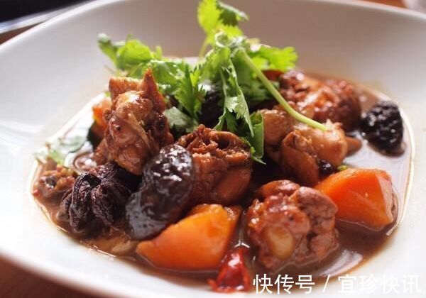 大妈|女生不想变大妈，多吃三种美食，润肠通便，改善气血，好处多多