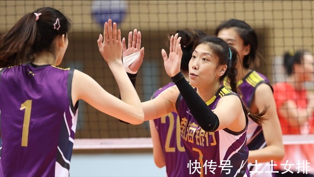 刘晏含|世界冠军空降天津女排!主攻4选1竞争加剧,一环节凸显杨艺作用