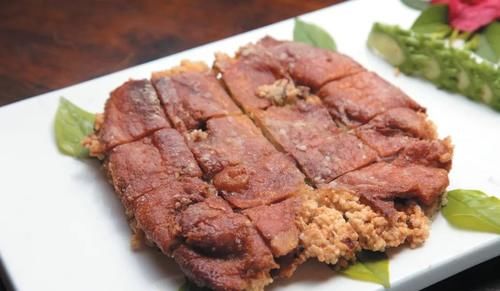  味达美味极|7道大厨拿手菜，手法独特