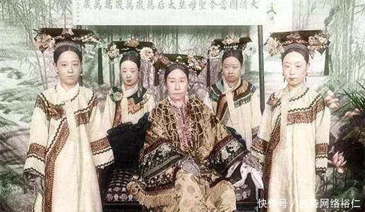 晚年|慈禧真是病死的吗?李莲英表姐晚年说出真相:太医故意欺瞒