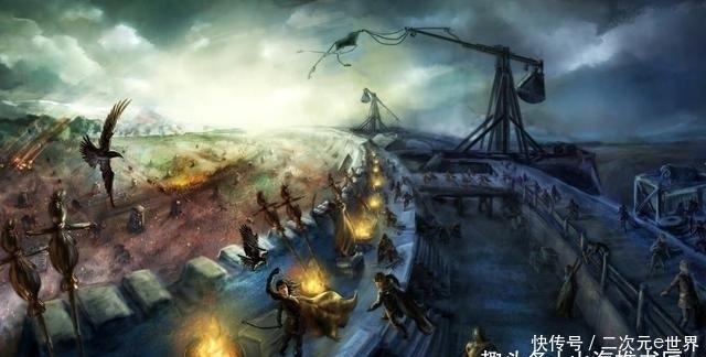 争霸类&5本种田争霸类小说,世界观构架宏大,爽点十足,值得细细品味