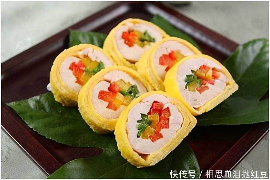 中年|人到中年,学会吃3种美食,排毒抗衰,美容养颜,呵护肌肤