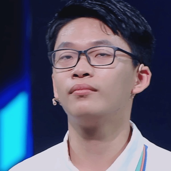 暗有|黄明睿8秒落败发文信息量大,王心冉暗有所指《最强大脑》被怒怼