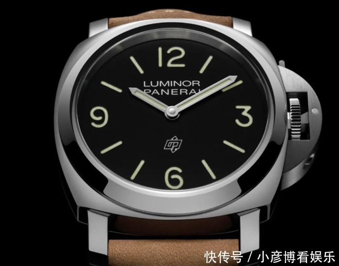 表壳|四万上下可以买到的两款沛纳海新表,你喜欢吗