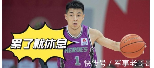山东男篮|山东男篮与青岛队的比赛结束后,球迷建议:这3人接下去该休息了