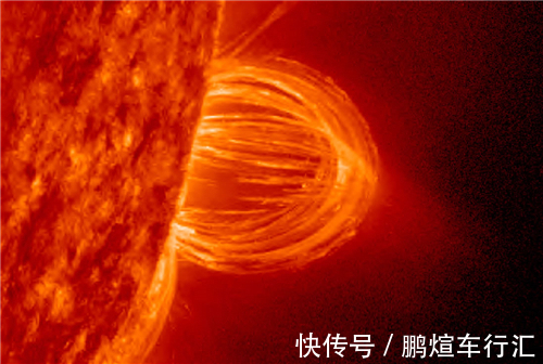 淮南子@“后羿射日”不再是神话?中国气象局教授:这很可能是真实事件