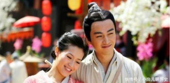 破镜重圆,感人的爱情背后,还有一个伟大的人存在