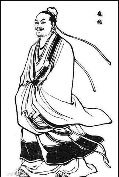 诸葛亮|庞统到底有什么过人之处、与诸葛亮齐名?《三国志》给出了答案