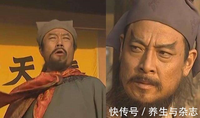 水浒传@这三人恨透了宋江,虽然都身怀绝技,上山后却从一次都未施展过!