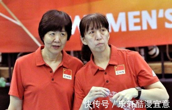 帅位|女排帅位成烫手山芋4大热门君无缘接手,郎平好友有望出山