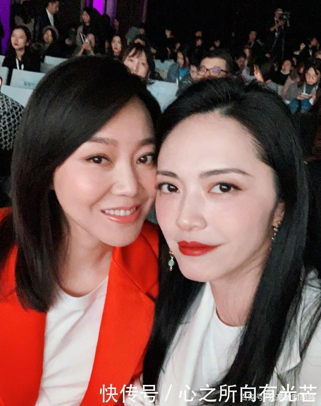 姚晨|人过中年,别再踩着“雷区”化妆了!避开显老3要素才更显年轻