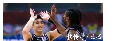 外援|遼籃第3外援正式浮出水面！和弗格同齡，不占球權(quán)，跟郭艾倫絕配！