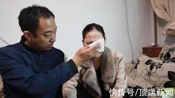 夫妻俩|商丘39岁退伍兵得知前妻患尿毒症后毅然复婚！称愿意捐肾救妻