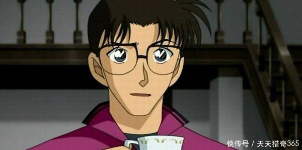 柯南里|名侦探柯南里知道柯南真实身份的人有六位,除了灰原哀还有谁