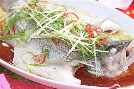 年夜饭必吃的三款蒸菜的做法