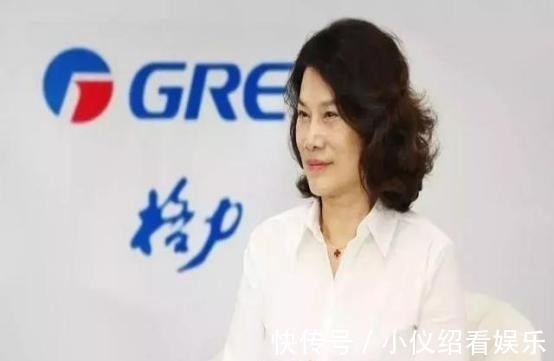 董明珠|向任正非学习,格力推行狼性管理,董明珠:违反制度的元老也得走