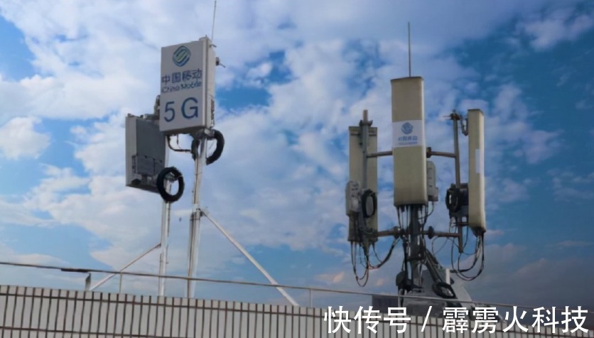 全球|继5G之后,中国6G又遥遥领先?或改变全球通信格局,美国甭想超越