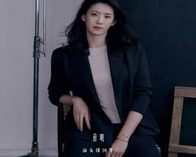 女排|女排美女离婚后露面拍广告，曾和刘翔传绯闻，34岁依旧单身美丽