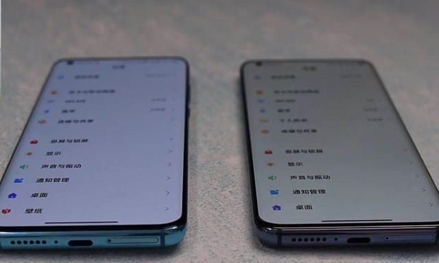到底|小米10国产屏和三星屏,到底该如何分辨?