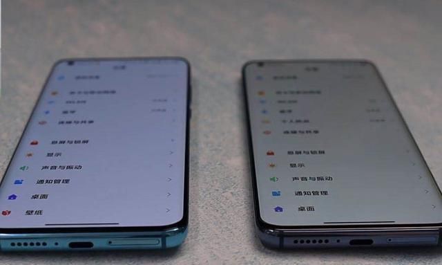 到底|小米10国产屏和三星屏，到底该如何分辨？