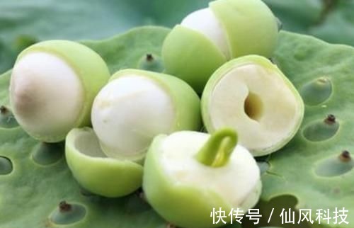 莲子|经常失眠的人，若平时多吃三种食物，或能让你睡个整觉