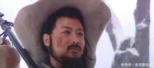 鲁达的武力高于林冲的三点证明,但有一个基本前提!