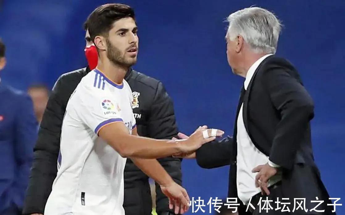 中锋|皇马被淘汰他成最大罪人,球迷称他为安帅干儿子,为阿扎尔鸣不平