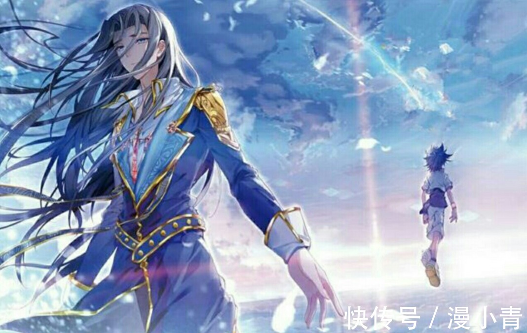唐三今生还有蓝银皇|重生唐三：唐三今生还有蓝银皇？妖精大陆不过是换了皮的斗罗大陆