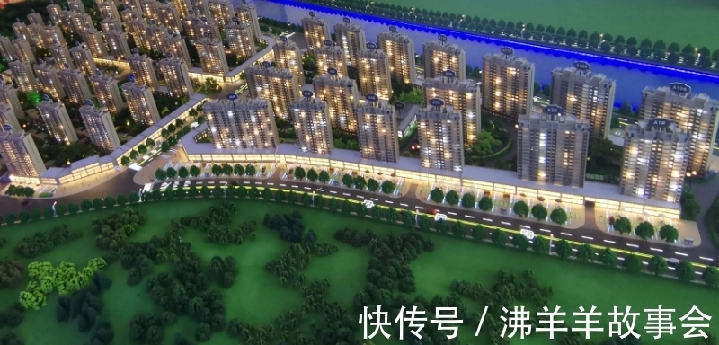 行情|楼市下一轮行情的信心,从何处来