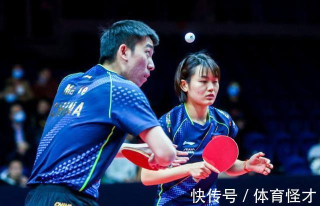教练组|江湖再见!国乒男单名将宣布退队,申请获得教练组批准开启新生活