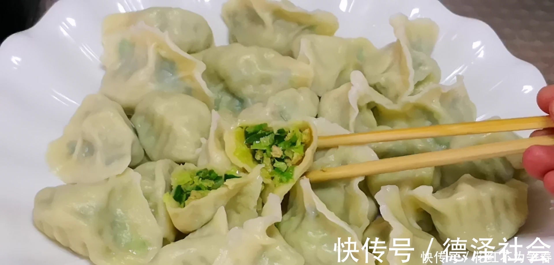 用萝卜包饺子，究竟用不用焯水？之前没注意，难怪饺子不鲜美