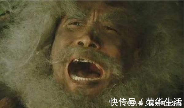 张三丰&倚天中,此人威震武林,吊打少林神僧,撂倒张三丰,是郭襄的儿子