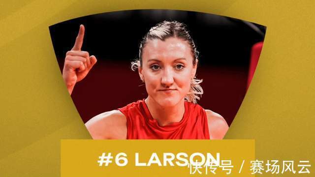 俄罗斯女排|9位球星上榜国际排联评选!博斯科维奇排第4,最后有中国队员?