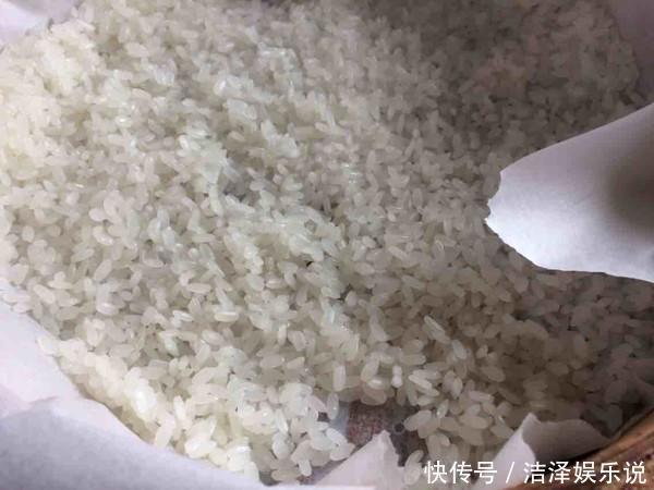 米粒|女儿放假非要住外婆家,说外婆做饭好吃,发来照片一看,惊了!