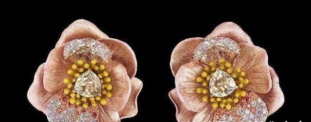 珠宝 铝竟然比金子贵?回收易拉罐做成的珠宝,颜色堪比彩虹