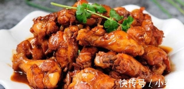 红椒|鸡翅根5种最好吃的做法，简单美味又下饭，看看你喜欢吃哪种？