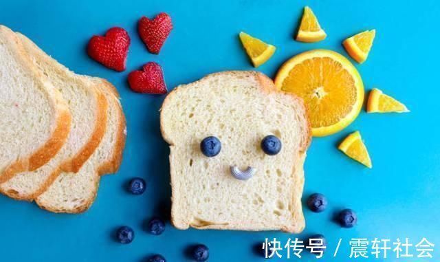 大脑|这样吃宝宝只会越来越笨,影响宝宝脑部发育的五大饮食习惯