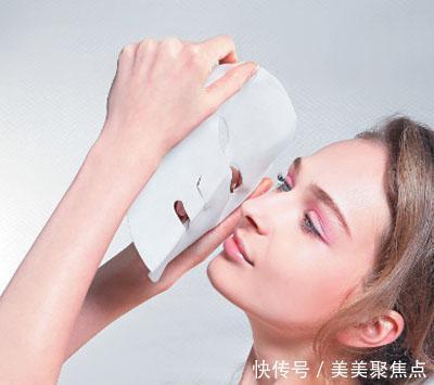 精华液|天天敷面膜皮肤还越来越差,教你正确敷面膜,皮肤才能白皙透亮