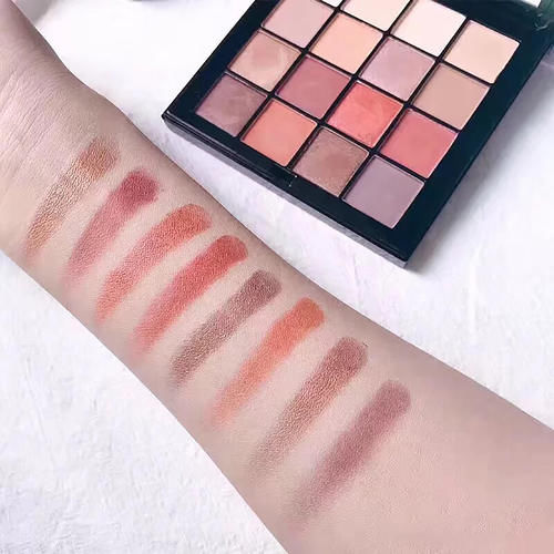 不接受反驳，这几款泰国小众彩妆我爱了