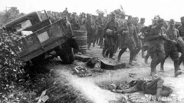 武器弹药|美国二战坚持中立,苏联能打赢德国吗