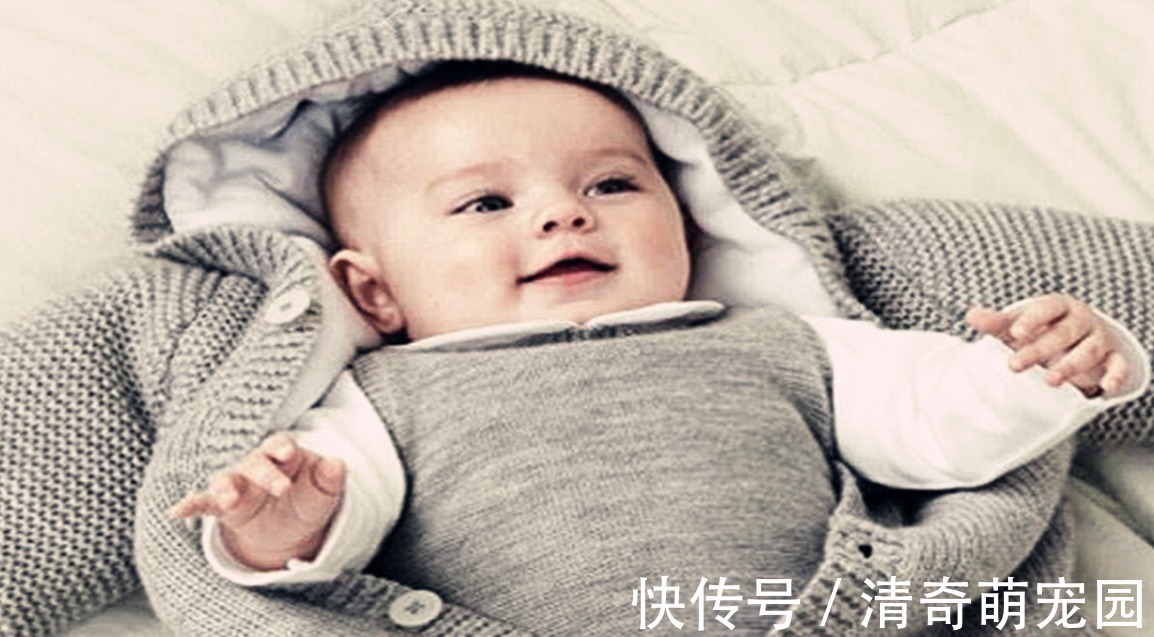 穿衣|秋天孩子穿衣全攻略:年龄,保暖部位,穿衣方法,妈妈都要掌握
