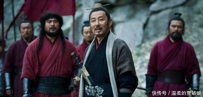 宗室|刘裕是汉朝宗室的后代,但他没重建汉朝,却建立了刘宋,是何道理