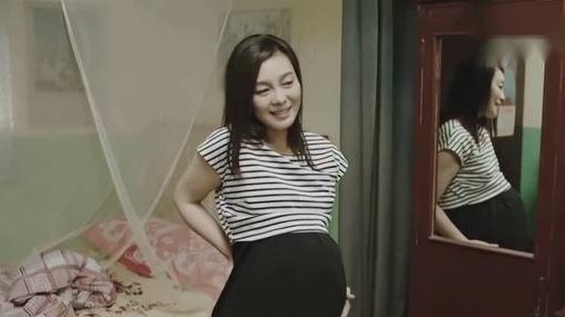 一起长大|同样是怀孕,为啥有人显怀早、有人显怀晚?原因主要出在孕妈身上