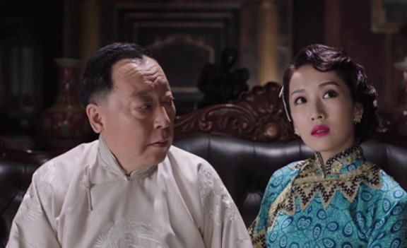 露兰春便|她22岁嫁给54岁老头为妻，3年后卷走家产与人私奔，38岁凄惨去世