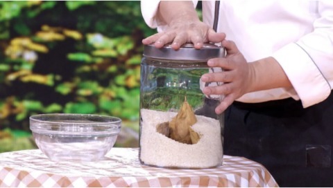 烧肉|好脾胃，吃出来！这两个藏在菜中健脾和胃的“宝贝”，现在吃正合适！