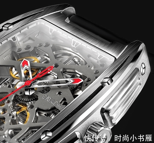 抗衡|小米有品众筹“理查德米勒”,14h全部售罄,抗衡瑞士表的开始