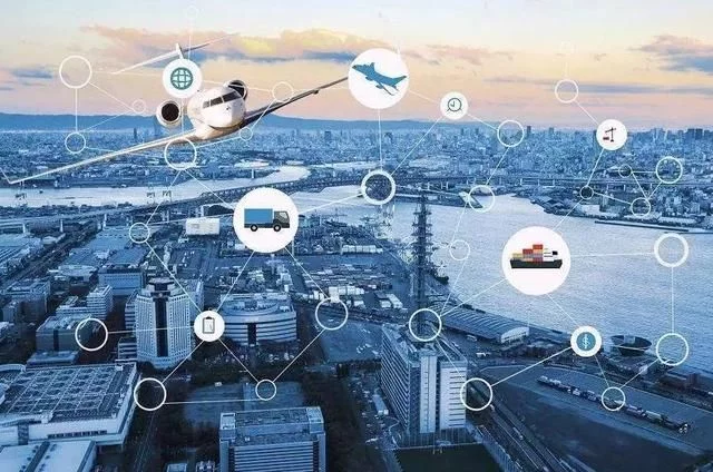 2021年,网络货运该如何走,物流企业加入仍需注意三点!(图1) 2021年,网络货运该如何走,物流企业加入仍需注意三点!(图1)