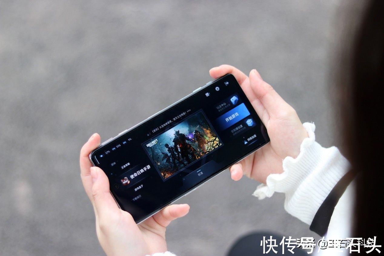 k50|国产游戏手机“新爆款”，一分钟销售2.8亿，得到消费者认可