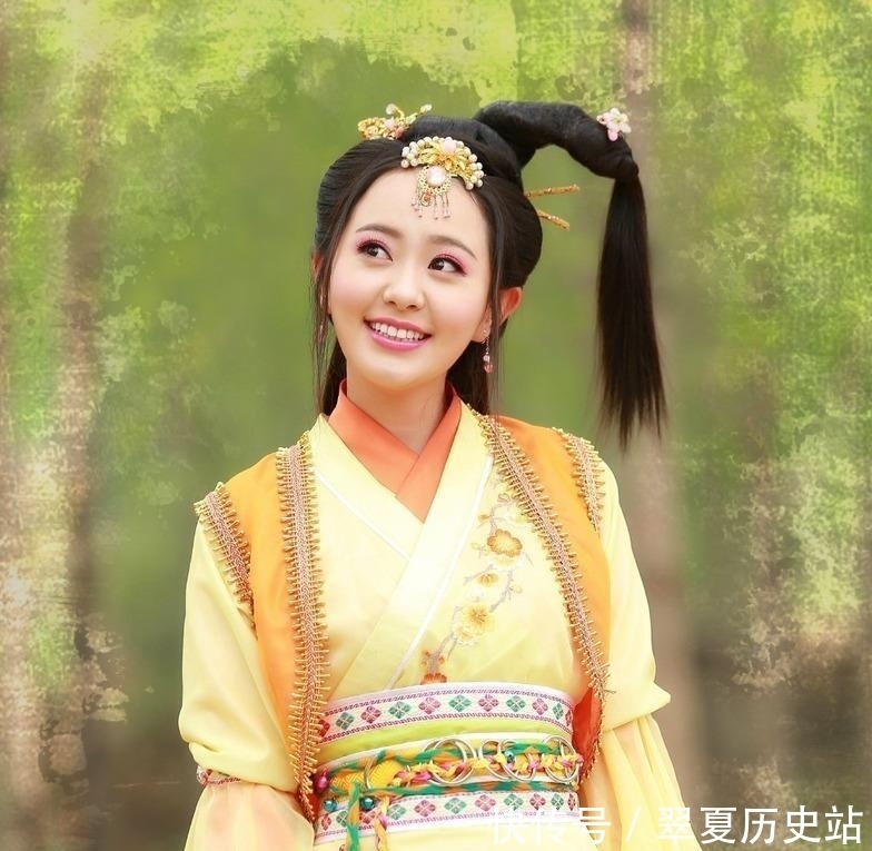 五位帝王奈何不了的猛人,唐高祖只能下诏封王赐姓